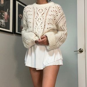 Urban Outfitters Knit Sweater